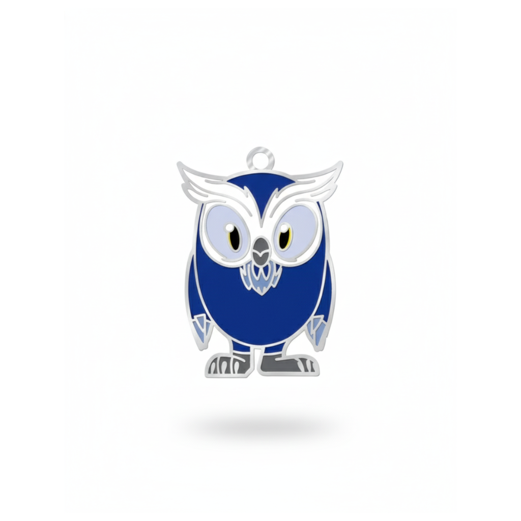 UPRISERS LAB x BIRB Charm - Zen